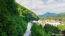 Teren intravilan 2000mp parcelat -ideal rezidențial/inve...