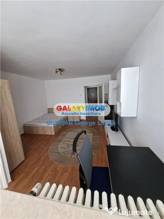 Garsonera Drumul Tabere Favorit Sibiu