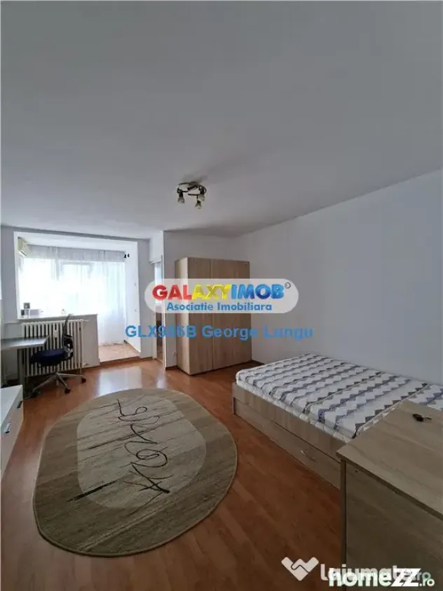 Garsonera Drumul Tabere Favorit Sibiu