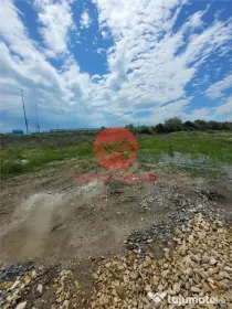 Teren Intravilan1500 mp Navodari, Zona Facila