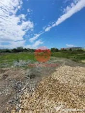 Teren Intravilan1500 mp Navodari, Zona Facila 