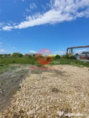 Teren Intravilan1500 mp Navodari, Zona Facila 