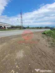 Teren Intravilan1500 mp Navodari, Zona Facila 
