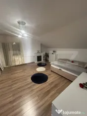 Vila Dumbravita 330 mp utili, Teren 558 mp - zona Kaufland 