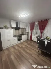 Vila Dumbravita 330 mp utili, Teren 558 mp - zona Kaufland 