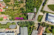Teren de 1261 mp pe colt, in Aradul Nou, cu front de 60 m...