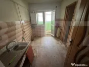 Apartament cu 2 camere, parter, zonă centrală – închiri 