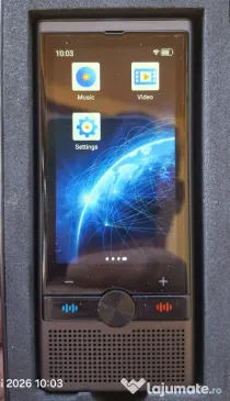 AI Translator model S10