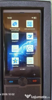AI Translator model S10