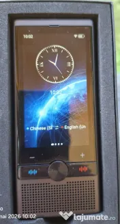 AI Translator model S10