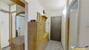 Decomandat, 3 camere, 2 bai, spatiu verde, mobilat, utilat,