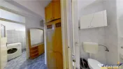 Decomandat, 3 camere, 2 bai, spatiu verde, mobilat, utilat,