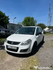 Suzuki Sx4 1.5 2010 