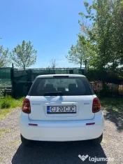Suzuki Sx4 1.5 2010 