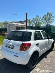 Suzuki Sx4 1.5 2010 