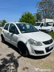 Suzuki Sx4 1.5 2010 