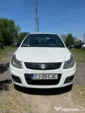 Suzuki Sx4 1.5 2010 