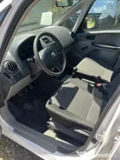 Suzuki Sx4 1.5 2010 