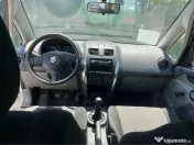 Suzuki Sx4 1.5 2010 