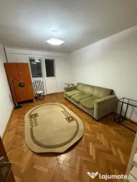închiriez apartament 2 camere-1700 de lei 