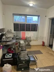 Spatiu Comercial Bucurestii Noi, Dotat si pretabil pentru... 