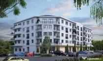 Inchirietr Spatiu comercial Vitrina