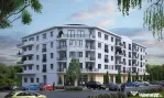 Inchirietr Spatiu comercial Vitrina