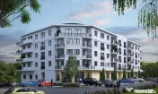 Inchirietr Spatiu comercial Vitrina 