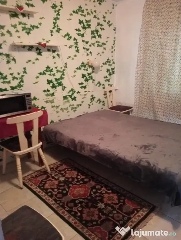 Închiriez Garsonieră Cocorilor