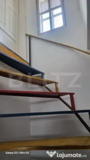 CONSTRUCȚIE INDUSTRIE ALIMENTARĂ ȘI BIROURI – PLOIEȘTI 