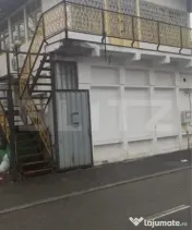 CONSTRUCȚIE INDUSTRIE ALIMENTARĂ ȘI BIROURI – PLOIEȘTI 