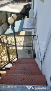 CONSTRUCȚIE INDUSTRIE ALIMENTARĂ ȘI BIROURI – PLOIEȘTI 