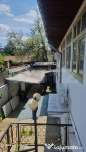 CONSTRUCȚIE INDUSTRIE ALIMENTARĂ ȘI BIROURI – PLOIEȘTI 
