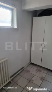 CONSTRUCȚIE INDUSTRIE ALIMENTARĂ ȘI BIROURI – PLOIEȘTI 
