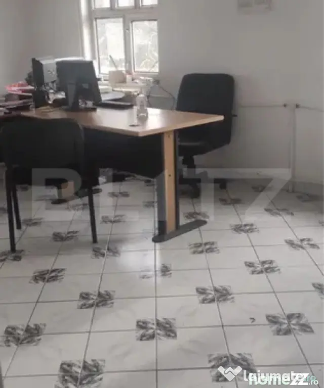 Spatiu industrial si birouri, 326 mp, zona Sud - Ploiesti (Prahova)
