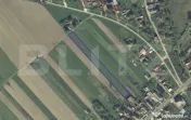 Teren intravilan de vânzare, 3600 mp, zona Ardud 