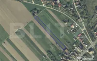 Teren intravilan de vânzare, 3600 mp, zona Ardud