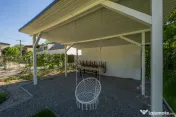 MOON VILLA - ASTORIA, 212 MP TOTAL, 800 MP LOT, LA CHEIE! 