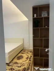 2 Camere, Lux, Cortina Academy, 3 min Metrou Academia Milita 