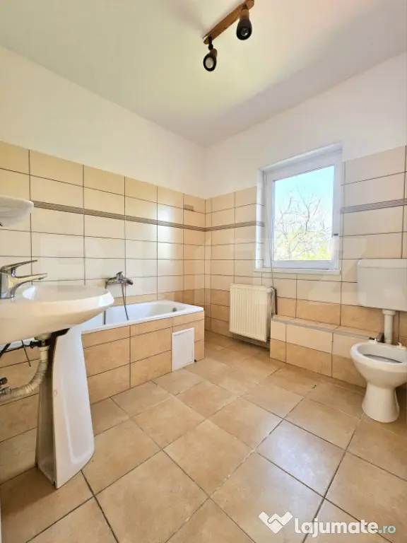 Casa Individuala Elisabetin, 334.72 mp Utili