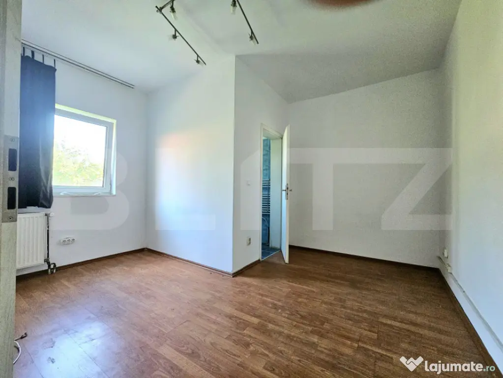 Casa Individuala Elisabetin, 334.72 mp Utili