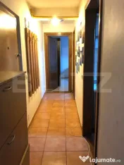 Apartament 2 camere, decomandat, parcare, Casa Radio 