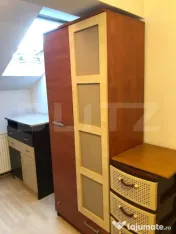 Apartament 2 camere, decomandat, parcare, Casa Radio 
