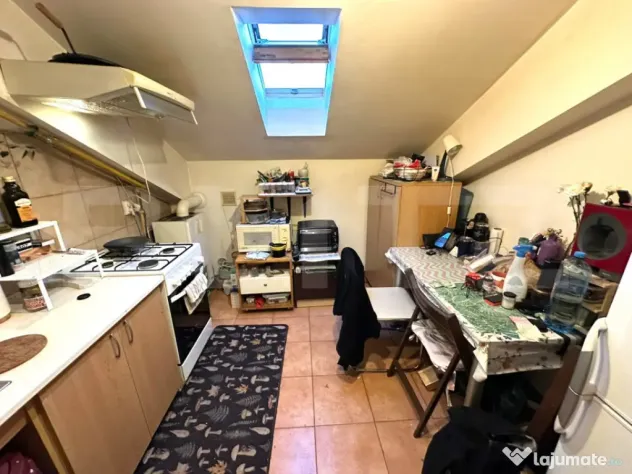 Apartament 2 camere, decomandat, parcare, Casa Radio
