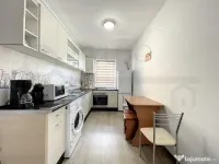 2 camere decomandate, 46 mp, 2 balcoane, garaj, zona Calea T 