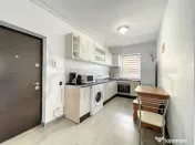 2 camere decomandate, 46 mp, 2 balcoane, garaj, zona Calea T