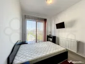 2 camere decomandate, 46 mp, 2 balcoane, garaj, zona Calea T