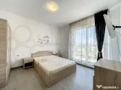 2 camere decomandate, 46 mp, 2 balcoane, garaj, zona Calea T