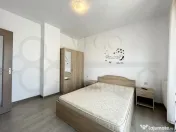 2 camere decomandate, 46 mp, 2 balcoane, garaj, zona Calea T