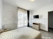 2 camere decomandate, 46 mp, 2 balcoane, garaj, zona Calea T